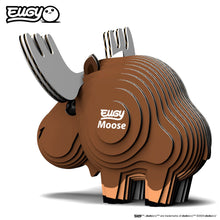 Eugy - Moose image 2