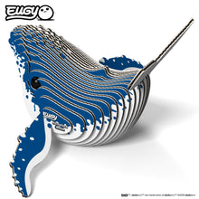 Eugy - Humpback Whale image 1