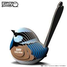 Eugy - Fairy Wren image 2