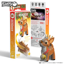 Eugy - Reindeer image 3