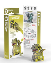 Dodoland - Dragon image 3