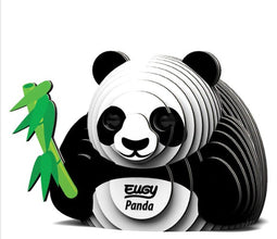 Eugy - Panda image 1