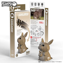 Eugy - Kangaroo image 3