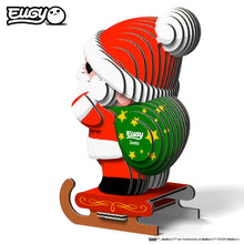 Eugy - Santa image 2