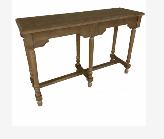 Console Table image 1