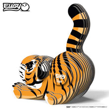 Eugy - Tiger image 2