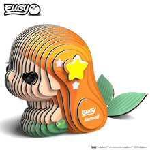 Eugy - Mermaid image 1