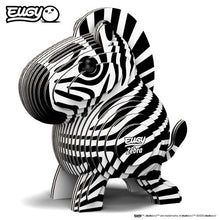 Eugy - Zebra image 1