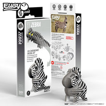 Eugy - Zebra image 3