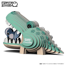 Eugy - Crocodile image 2