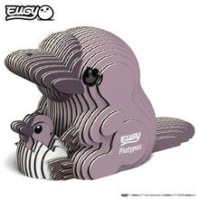 Eugy - Platypus image 1