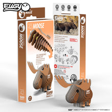 Eugy - Moose image 3