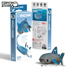 Eugy - Whale Shark image 3