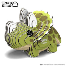 Eugy - Tricera image 2