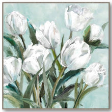White Tulips Set image 1