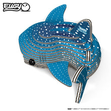 Eugy - Whale Shark image 1