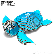 Eugy - Turtle image 2