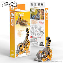 Eugy - Tiger image 3