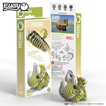 Eugy - Tricera image 1