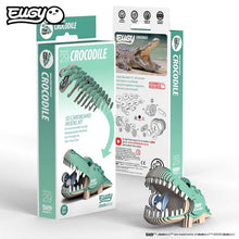 Eugy - Crocodile image 3