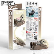 Eugy - Sea Otter image 3