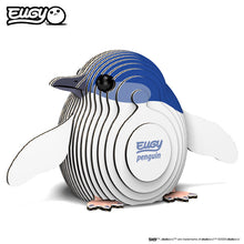 Eugy - Penguin image 1