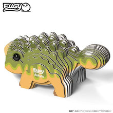 Eugy - Anklyo 3D Model Kit image 2