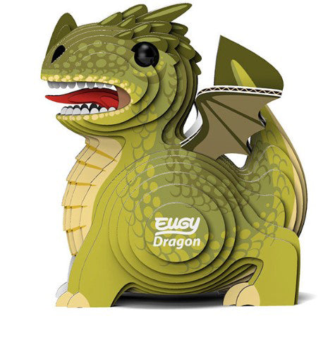 Dodoland - Dragon image 1