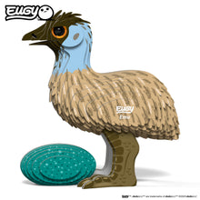 Eugy - Emu image 1