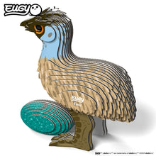 Eugy - Emu image 2