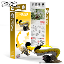 Eugy - Lyre Bird image 3