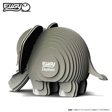Eugy - Elephant image 2