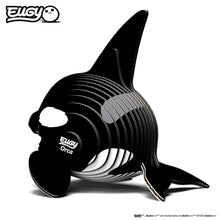 Eugy - Orca image 2