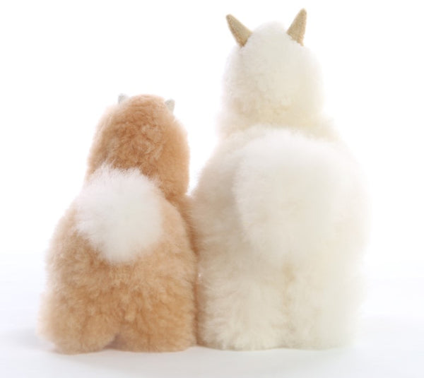 Alpaca 20cm image 1