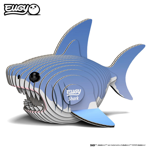 Eugy - Shark image 1