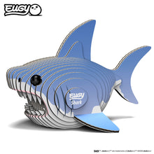 Eugy - Shark image 1