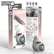 Eugy - Kookaburra image 3