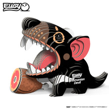 Eugy - Tasmanian Devil image 1