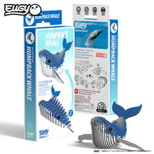 Eugy - Humpback Whale image 2