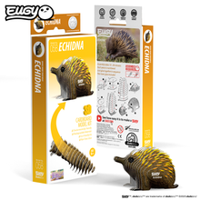 Eugy - Echidna image 3
