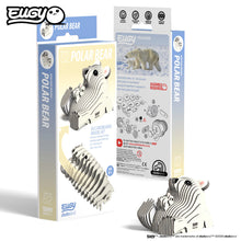 Eugy - Polar Bear image 3