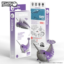 Eugy - Narwahl image 3