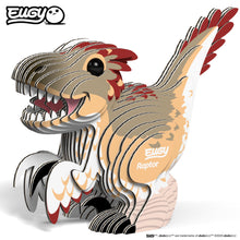 Eugy - Raptor image 1