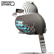 Eugy - Kookaburra image 2