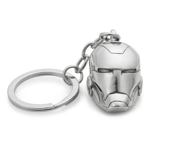 Iron Man - Key Chain image 0