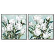 White Tulips Set image 0