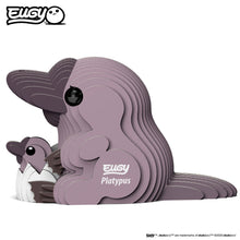 Eugy - Platypus image 0