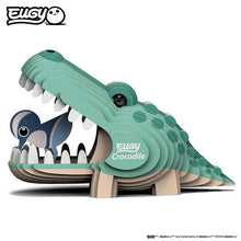 Eugy - Crocodile image 0