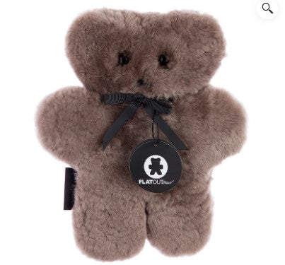 FLATOUTbear - Chocolate image 0