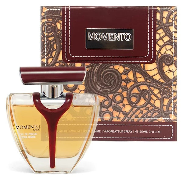 Momento Parfum image 0